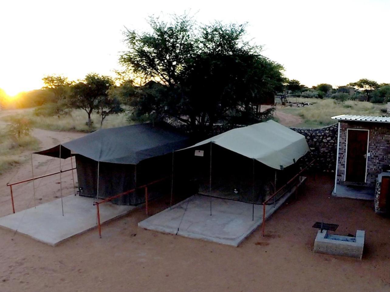 West Nest Lodge Gobabis Cameră foto