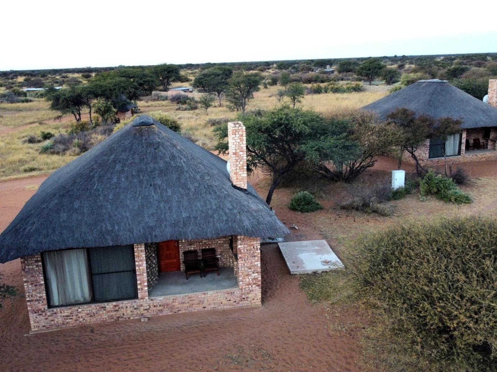 West Nest Lodge Gobabis Exterior foto