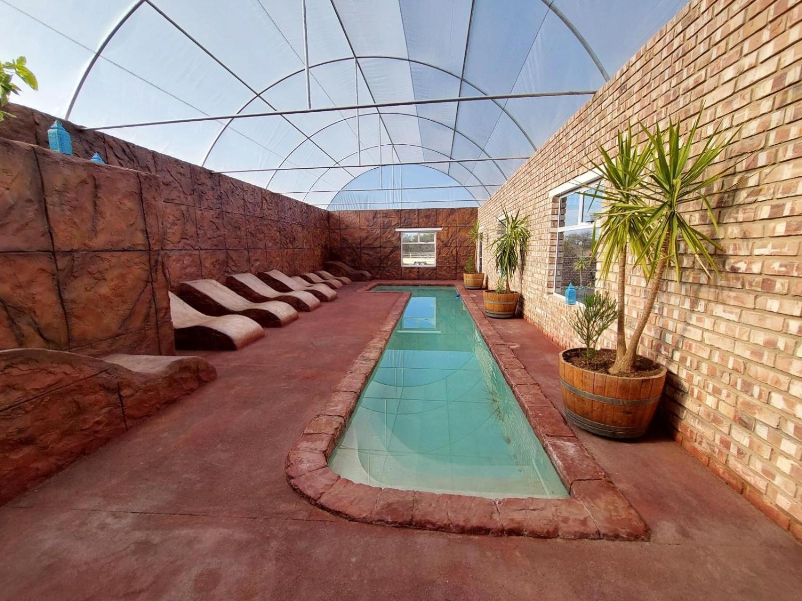 West Nest Lodge Gobabis Exterior foto